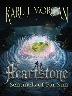 cover image of Heartstone
